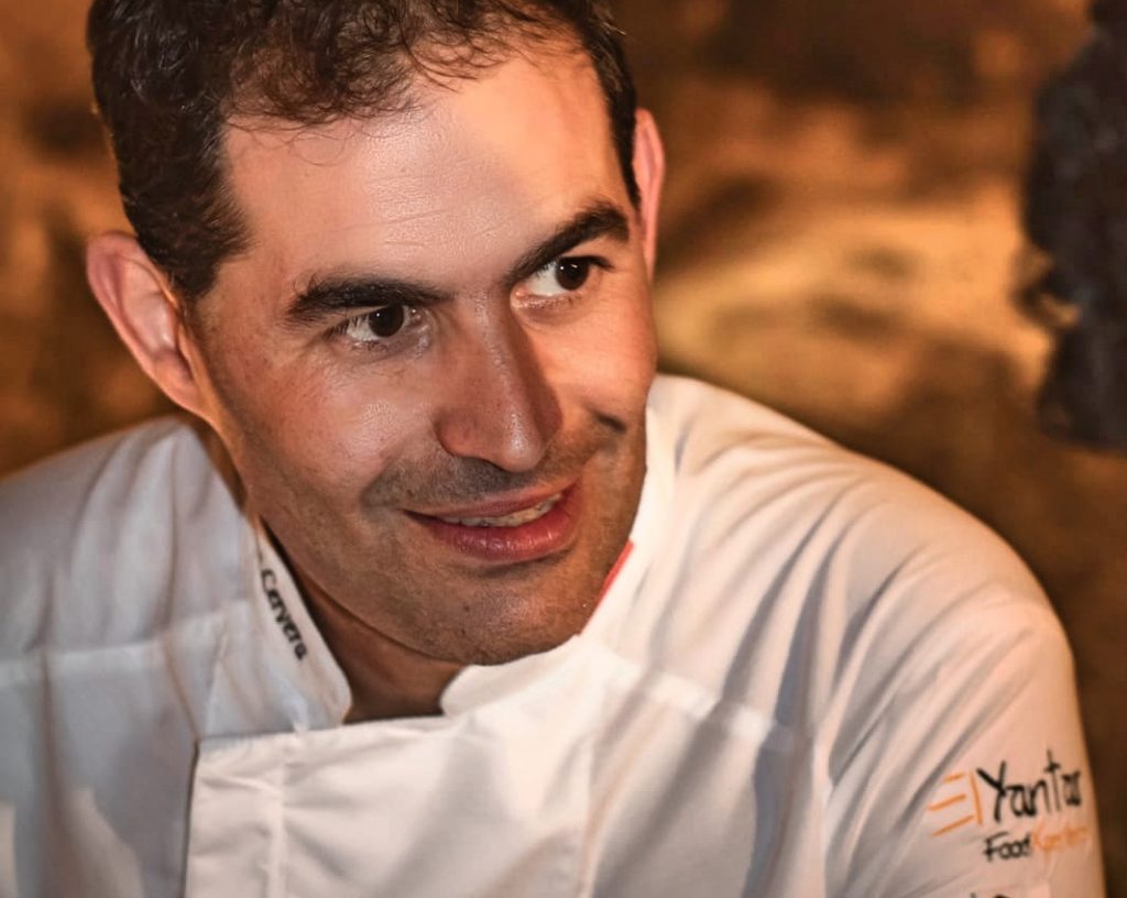 Chef_El_Yantar_Carlos_Cervera
